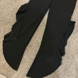 Jumpsuit lulus never worn with tags